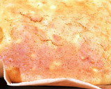 HMとみかん缶詰で簡単！オレンジケーキ作り方6写真