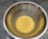 チョコムースのブッシュドノエル☆作り方10写真