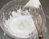 チョコムースのブッシュドノエル☆作り方12写真