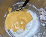 チョコムースのブッシュドノエル☆作り方14写真