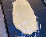 チョコムースのブッシュドノエル☆作り方16写真