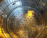 和風ガーリック米粉＆玄米パスタ作り方4写真