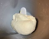 フォカッチャ★卵乳製品不使用　手作りパン作り方1写真