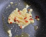 たどりついた味噌鍋作り方1写真