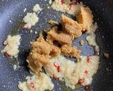 たどりついた味噌鍋作り方2写真