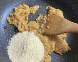 たどりついた味噌鍋作り方3写真