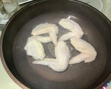 節約鍋だけどすごく美味しい博多風水炊作り方1写真