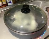 節約鍋だけどすごく美味しい博多風水炊作り方3写真