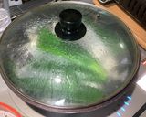 節約鍋だけどすごく美味しい博多風水炊作り方7写真