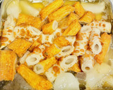簡単！我が家のおでん☆だし昆布で♪作り方作り方11写真
