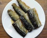 身欠きにしんの煮もの作り方6写真