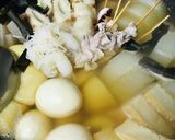 おでんの具に!豚こま串作り方4写真