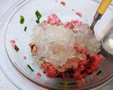 おうち小籠包♪作り方4写真