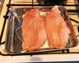 Xmasに!◯FC風チキン(*´∇`*)作り方1写真