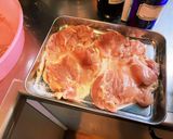 Xmasに!◯FC風チキン(*´∇`*)作り方2写真