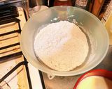 Xmasに!◯FC風チキン(*´∇`*)作り方5写真