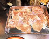 Xmasに!◯FC風チキン(*´∇`*)作り方6写真