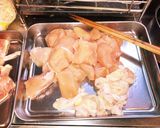 Xmasに!◯FC風チキン(*´∇`*)作り方7写真