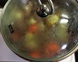 わが家のビーフシチュー作り方4写真