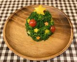 2022 クリスマスメニュー作り方4写真