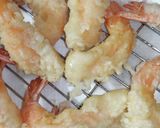 年越しそばの海老天は♡マヨネーズで美味に作り方5写真