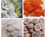 うちの☆お雑煮作り方1写真