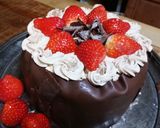 手作りXmas！メニュー！【覚書】作り方1写真