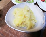 手作りXmas！メニュー！【覚書】作り方3写真