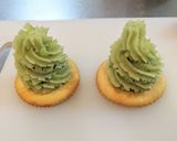 ポテトでクリスマスツリー♪作り方5写真