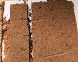 ホワイトチョコロール作り方2写真