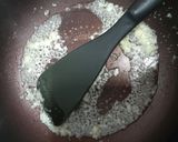 モンブランのパエリアの素で作ってみた作り方9写真