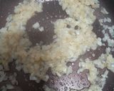 モンブランのパエリアの素で作ってみた作り方10写真