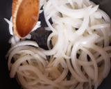 ワインに合う♪玉ねぎのミルクスープ作り方1写真