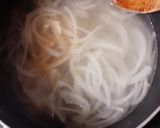 ワインに合う♪玉ねぎのミルクスープ作り方2写真