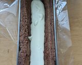 ホワイトチョコロール作り方10写真