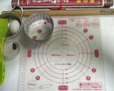 最低限の材料でアップルパイ作り方4写真