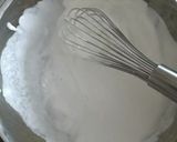 ホワイトチョコロール作り方14写真