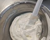 ホワイトチョコロール作り方18写真