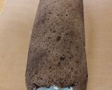 ホワイトチョコロール作り方19写真