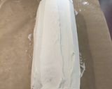 ホワイトチョコロール作り方20写真
