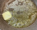 チーズたっぷりクスクスグラタン作り方5写真