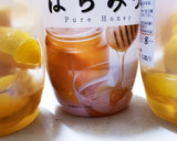 お年寄り絶賛シリーズ☆柚子・蜂蜜漬け☆作り方4写真