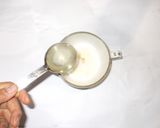 にんにくの漬物♪ストレスで血流が悪い方に作り方1写真