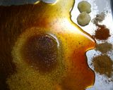 簡単!パリパリチキン 台湾大鶏排風作り方4写真