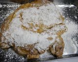 簡単!パリパリチキン 台湾大鶏排風作り方6写真