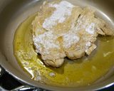 簡単!パリパリチキン 台湾大鶏排風作り方7写真