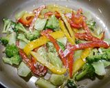 簡単!パリパリチキン 台湾大鶏排風作り方8写真