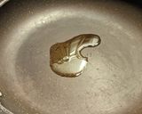 もやし炒め(2022/12/12)作り方1写真
