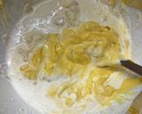 カボチャケーキ作り方5写真
