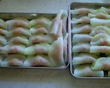 大根餃子♬作り方3写真
